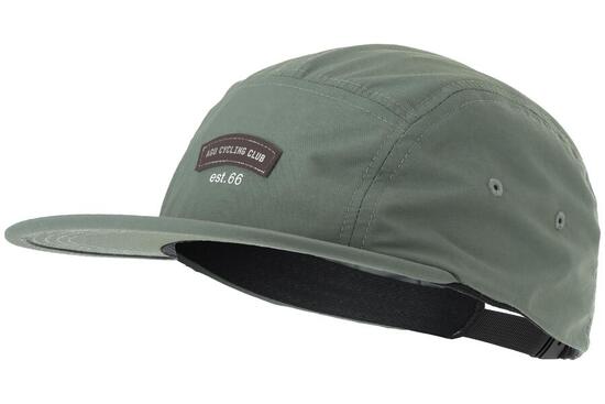 5-Panel Cap Dark Sage