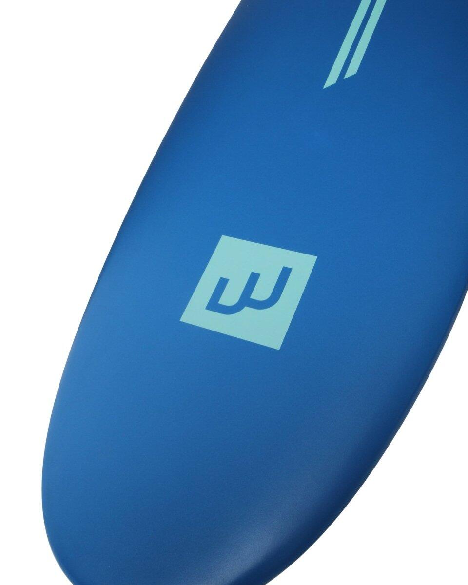 Hd Core Wide 7'0 - Tabla de Surf Softboard 4/6
