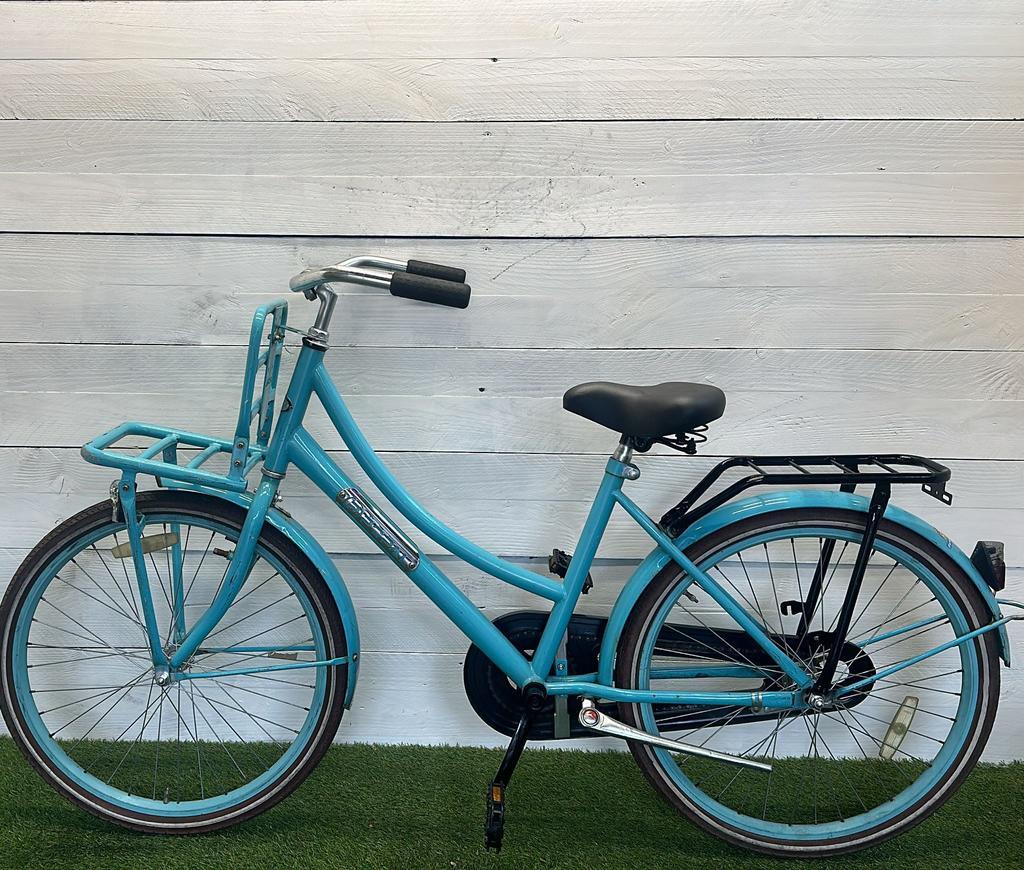 Gebraucht Popal Transportfiets 4/4