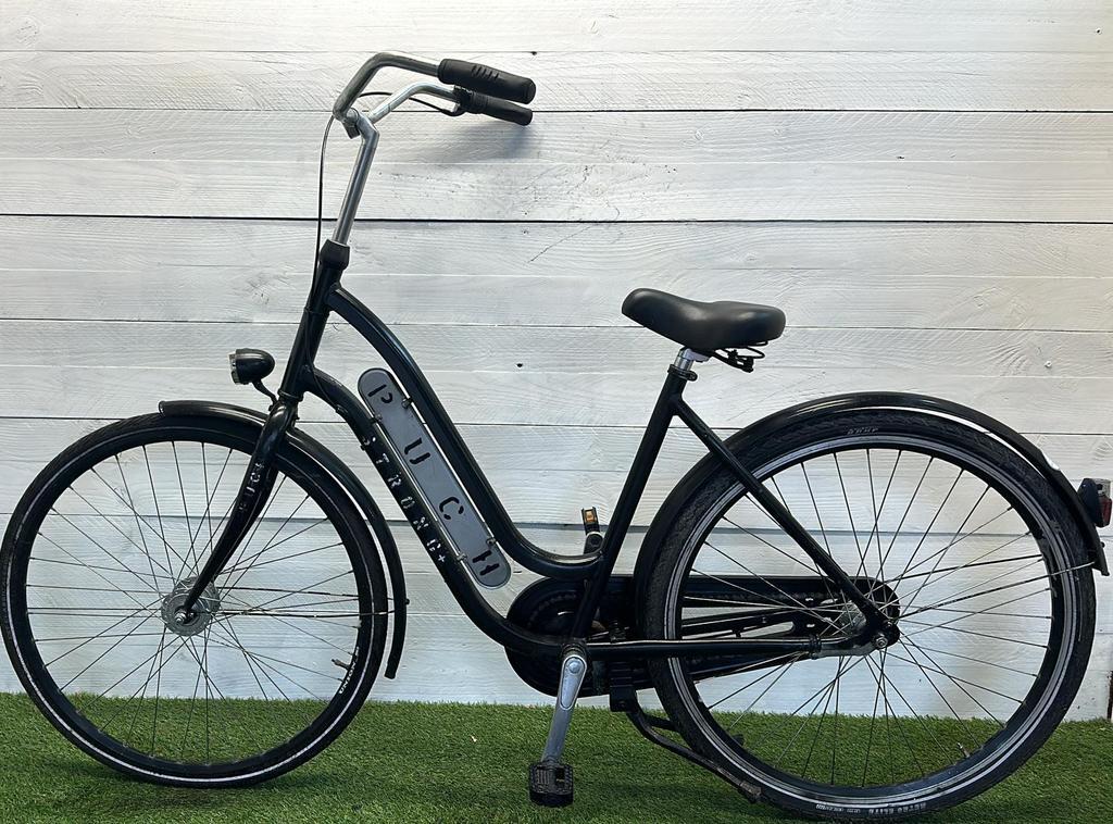 Tweedehands Puch Strong 3/3