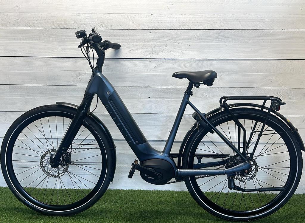 Bicicletta usata Gazelle Ultimate C8+ HMB – Elektrische Fiets 3/4