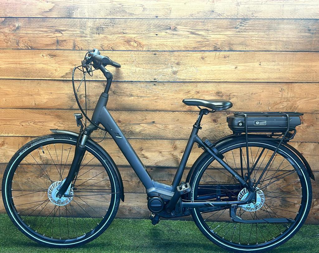 Vélo d’occasion Giant Entour E-Bike 4/4