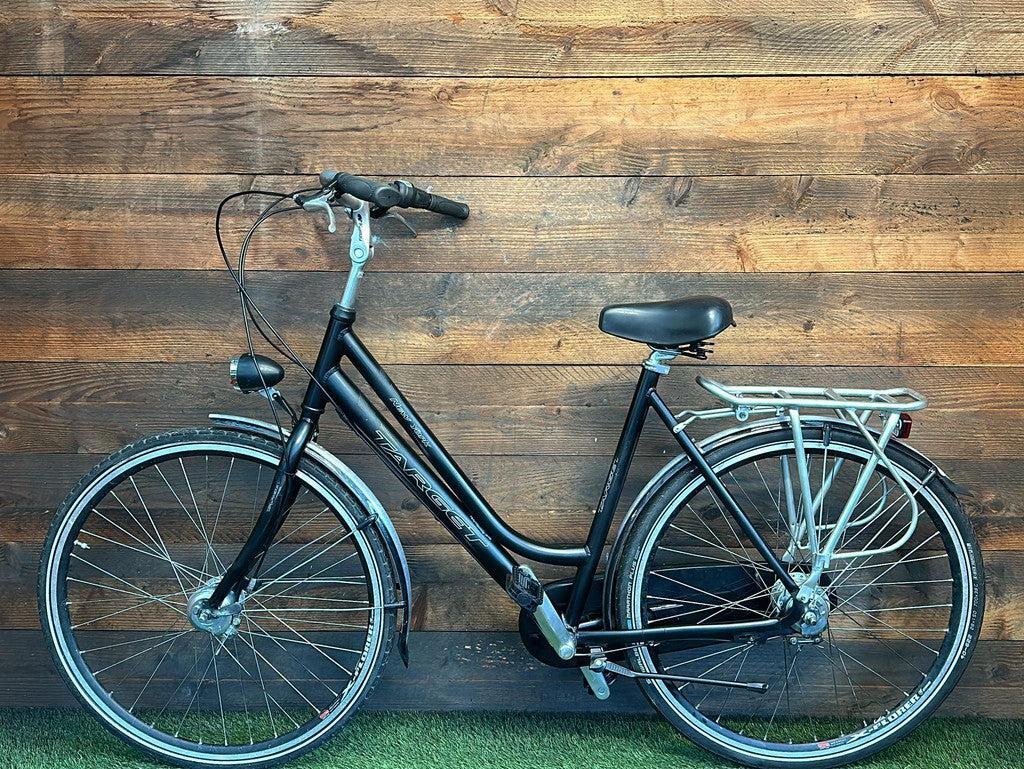 Bicicleta usada Target New York 7v 28inch 56cm 4/4