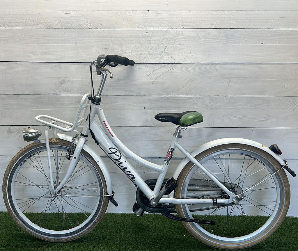 Gebraucht Batavus Diva 4/4