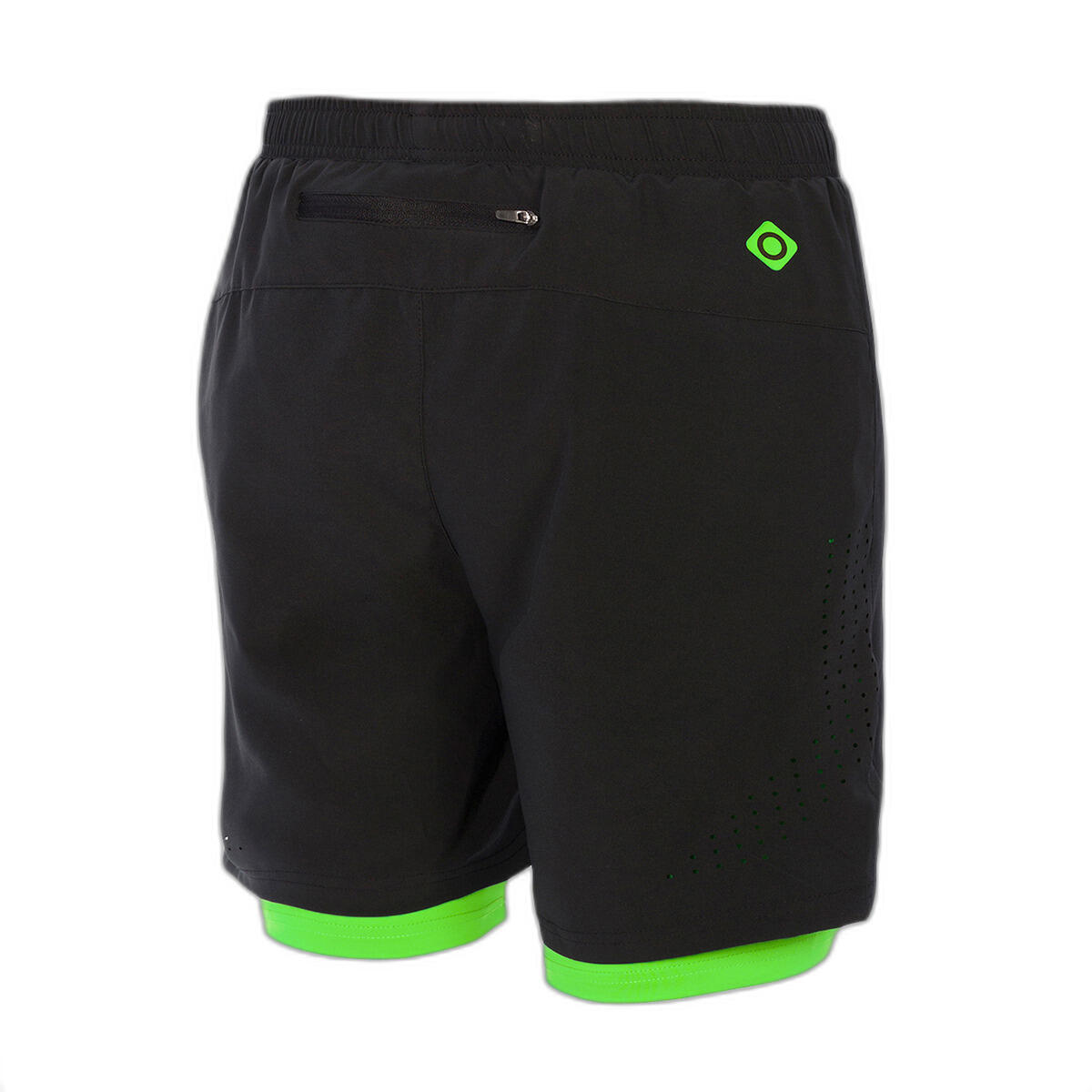 Pantalones cortos para correr Izas Ravier 2/5
