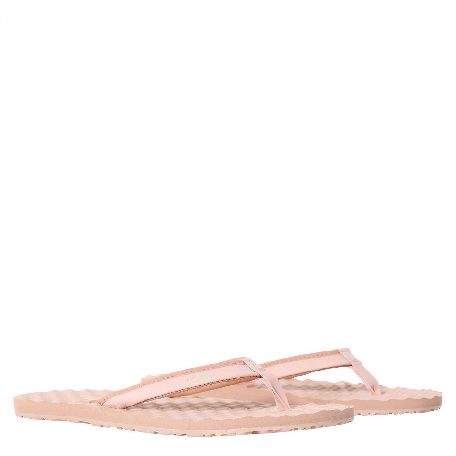 Sandalias Mulher The North Face Base Camp II Pink 2/5