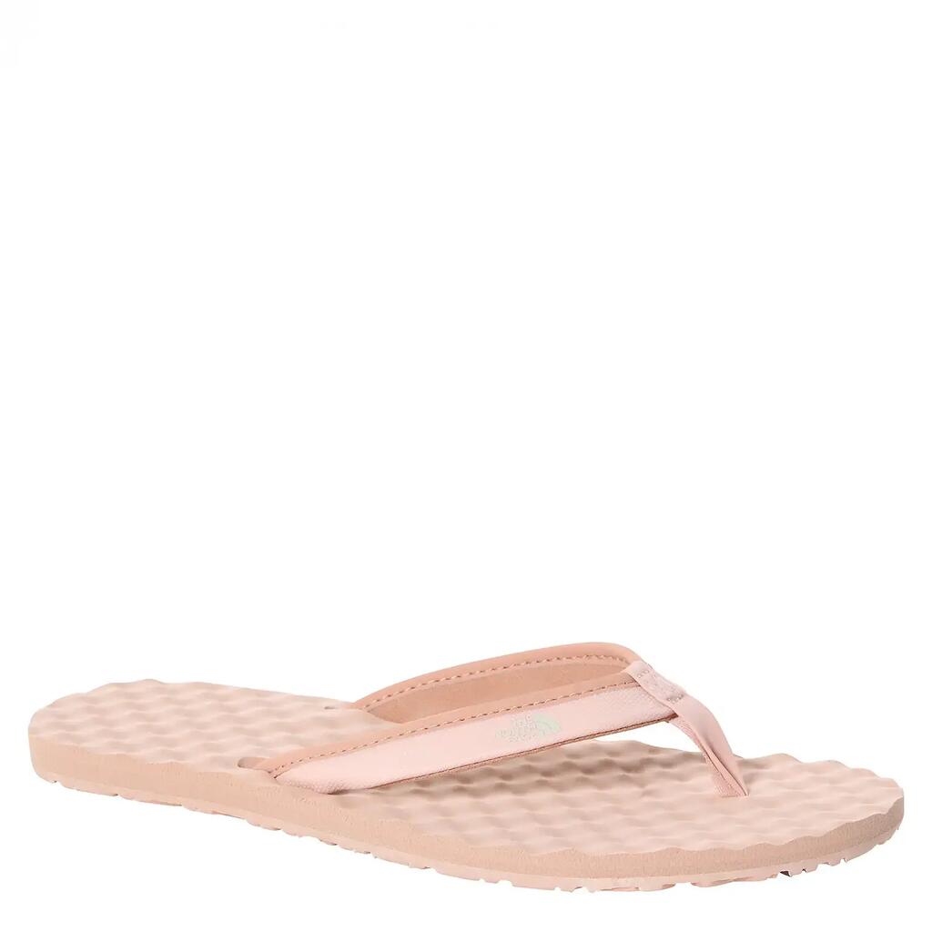 Sandales Female The North Face Base Camp II Pink