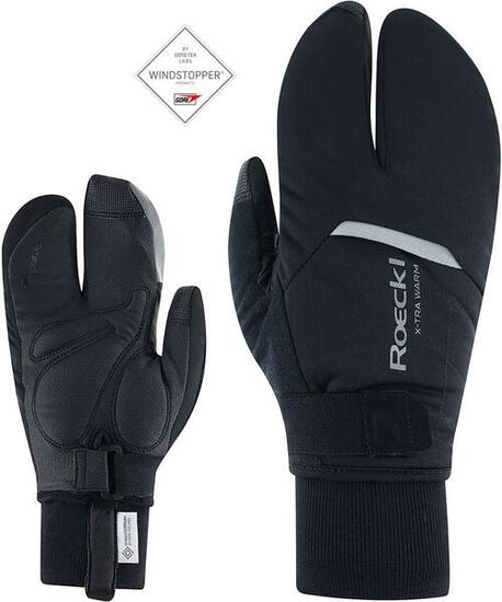 Roeckl Villach 3 Lobster Winterhandschuhe