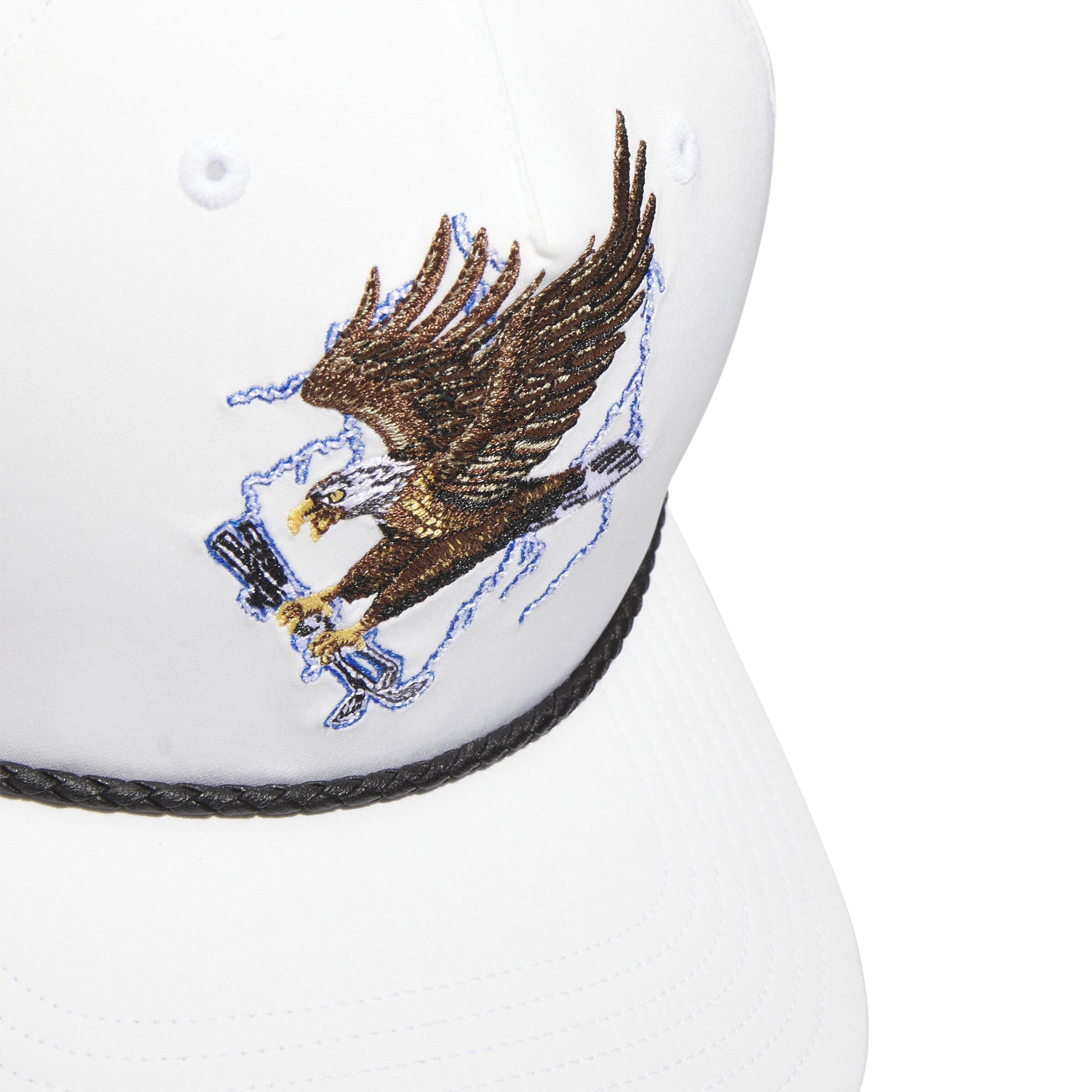 Casquette de golf adidas Adi X Eagle 3/5
