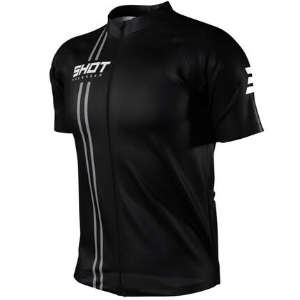 Trikot Shot Unlimited