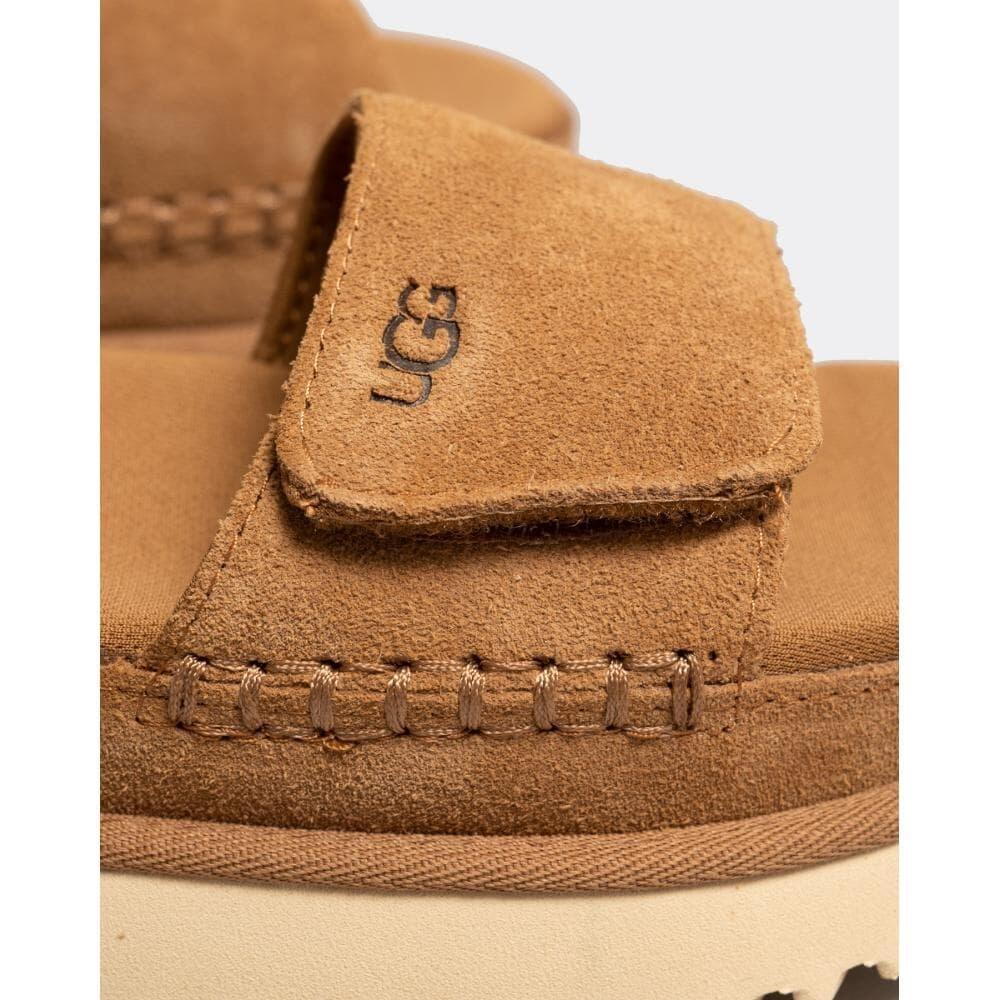 ZAPATOS Y COMPLEMENTOS UGG  DE MUJER 1136783 W GOLDENSTAR CHE 3/6