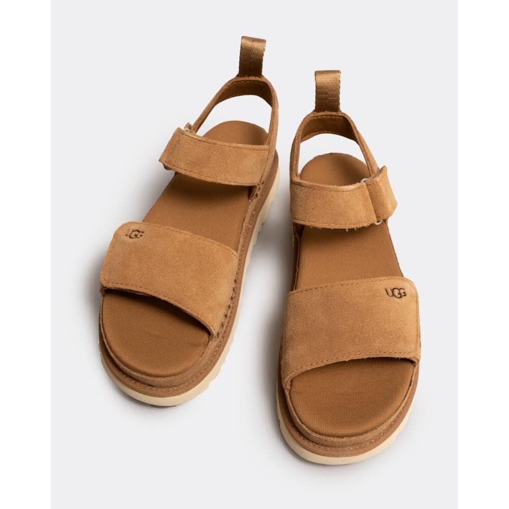 ZAPATOS Y COMPLEMENTOS UGG  DE MUJER 1136783 W GOLDENSTAR CHE 2/6