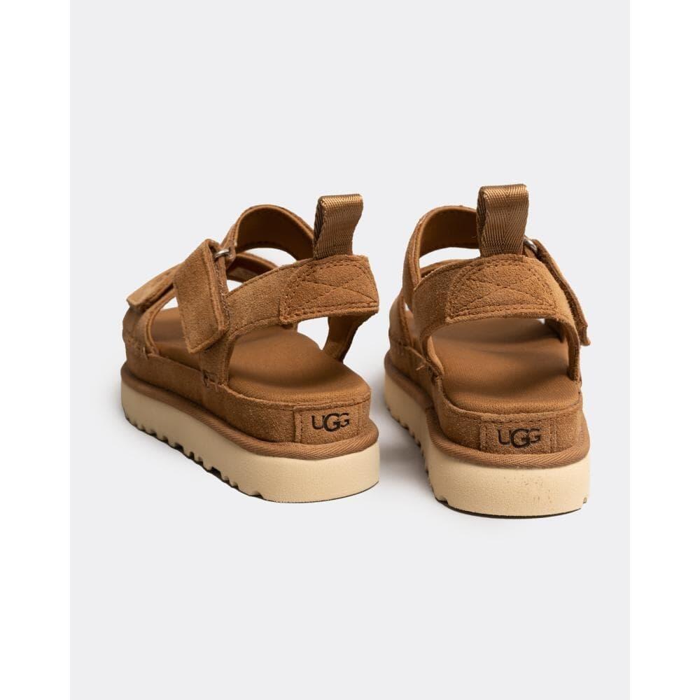 ZAPATOS Y COMPLEMENTOS UGG  DE MUJER 1136783 W GOLDENSTAR CHE 5/6