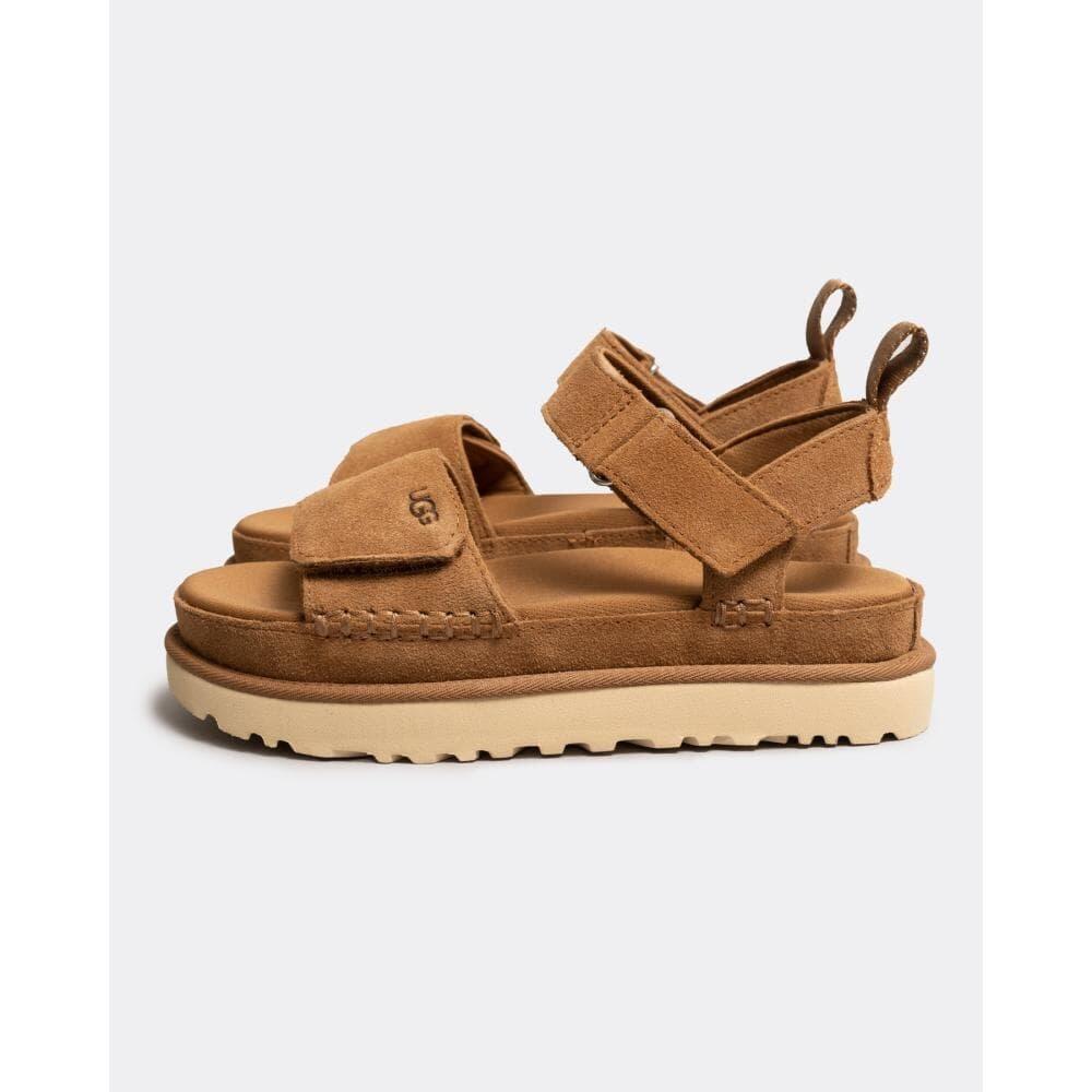ZAPATOS Y COMPLEMENTOS UGG  DE MUJER 1136783 W GOLDENSTAR CHE 1/6