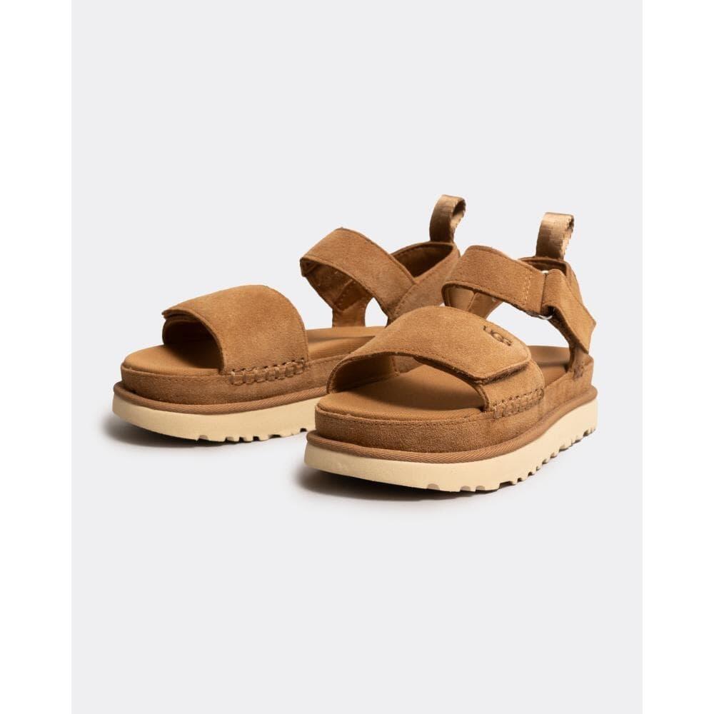 ZAPATOS Y COMPLEMENTOS UGG  DE MUJER 1136783 W GOLDENSTAR CHE 4/6