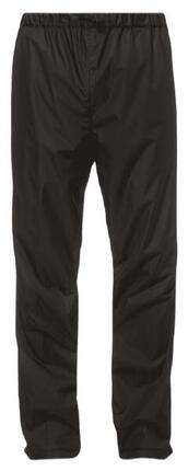 Pantalon de pluie VAUDE Fluid II
