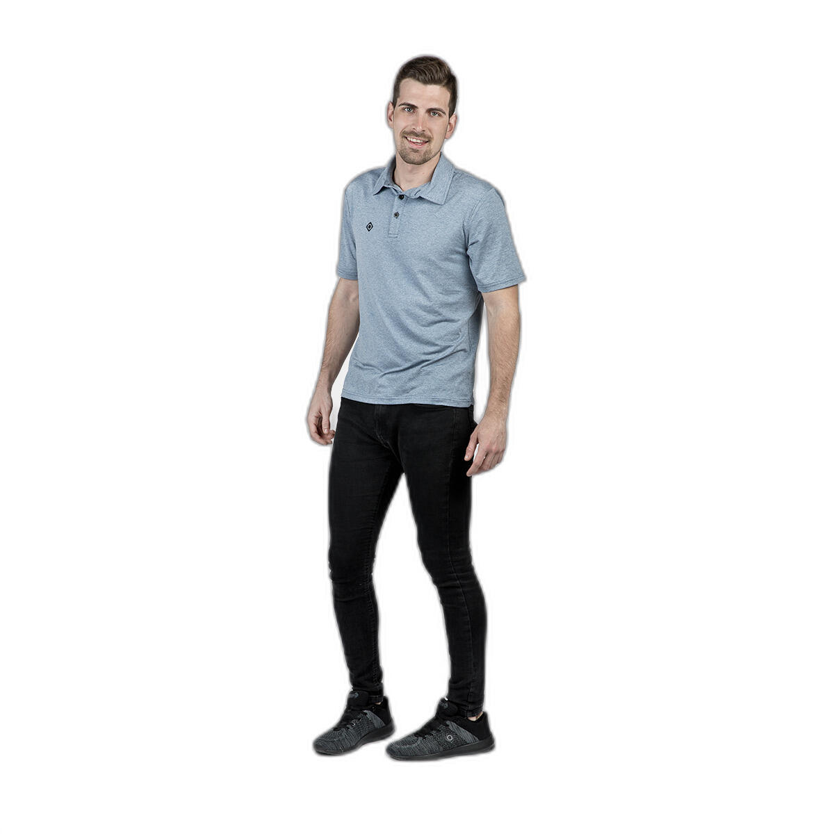 Polo Izas Chase 5/7