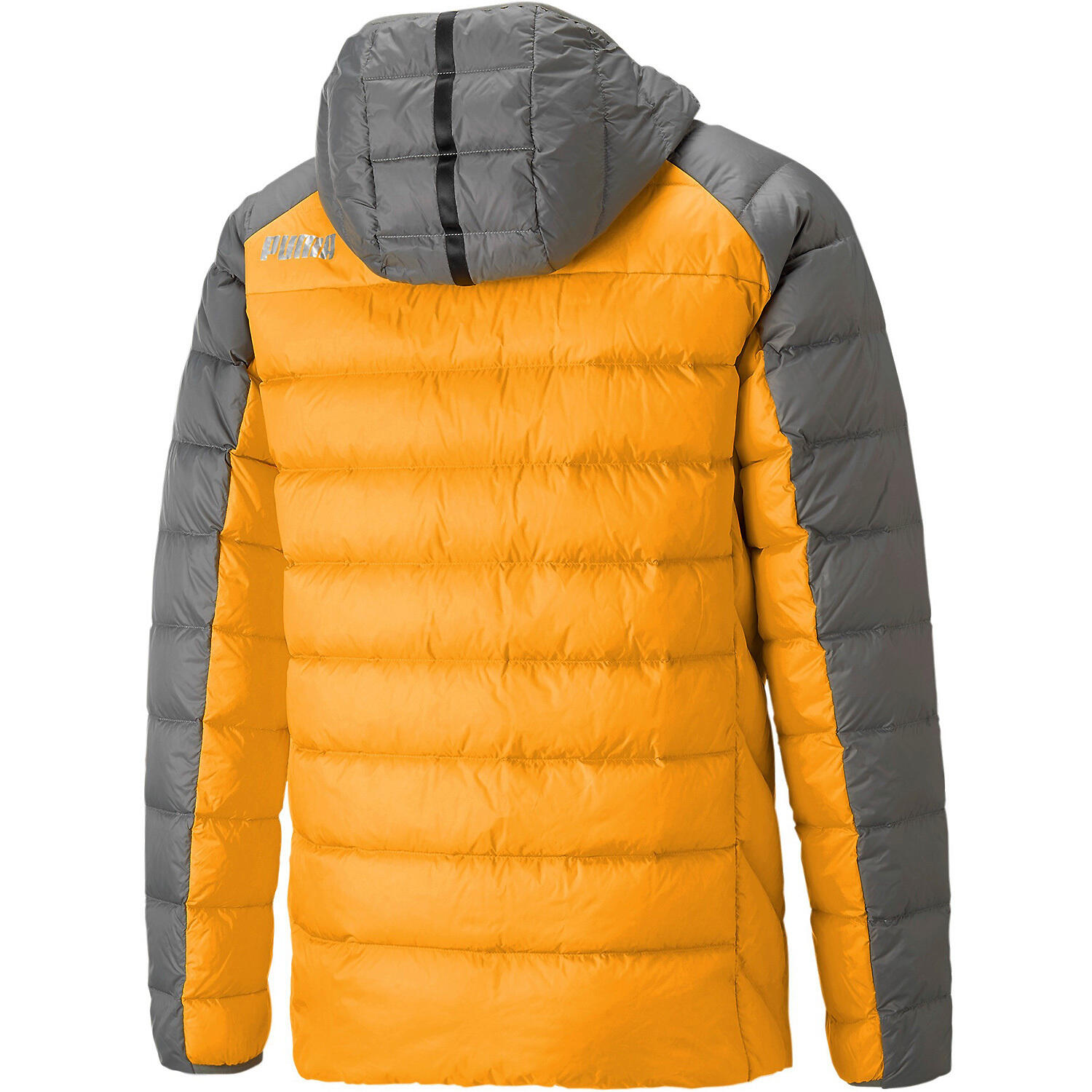 Kurtka męska Puma PACKLITE DOWN 2/3