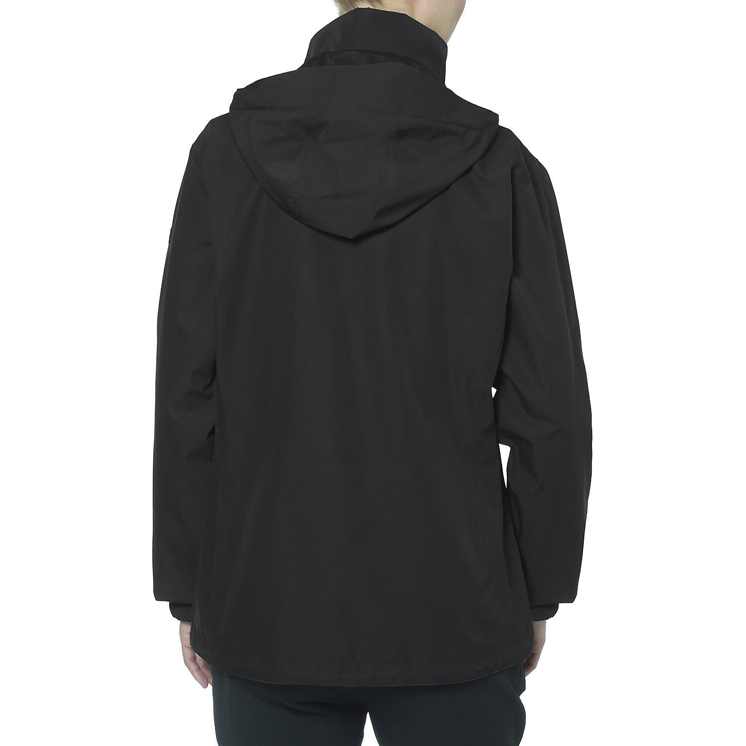 VAUDE Damen Escape Light Jacket 3/6