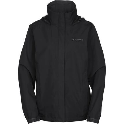 Outdoor-Jacke W Escape Light Jacket