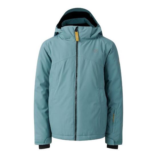Vestes Outdoor Enfants, Unisexe - DARE 2B Impose VJacket K - Bristol Blue