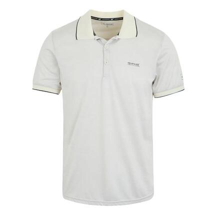 T Shirts Hemden Herren - REGATTA Remex II Polo - GoldenSand