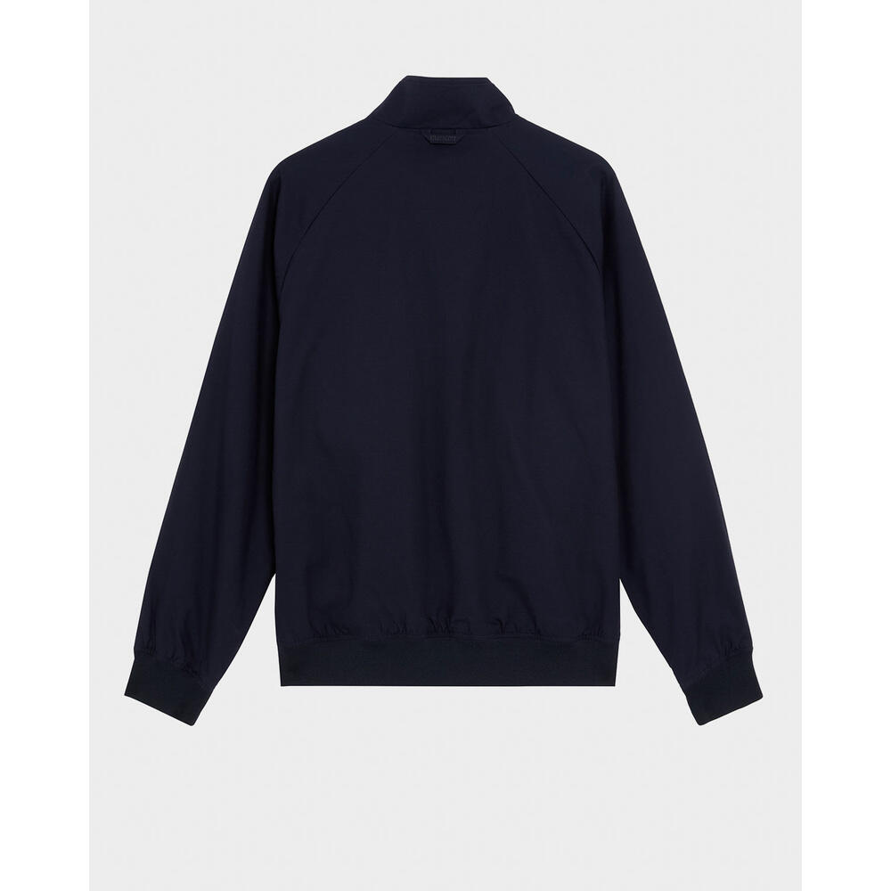 Jacke aus Baumwolle Lyle & Scott Harrington 2/4