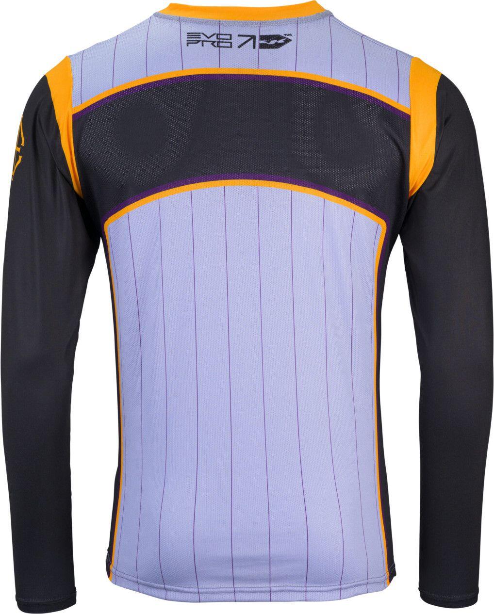 Camiseta de mangas largas Kenny Evo-Pro 2/6