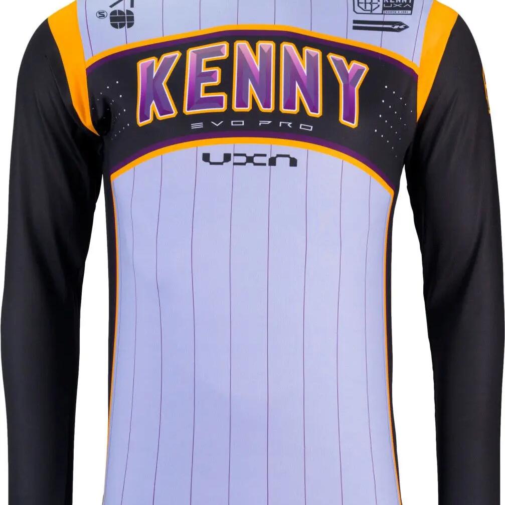 Long-sleeve shirt Kenny Evo-Pro