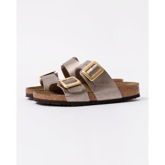 Birkenstock Sydney Cb Graceful, Birkenstock Blumenpantoffeln Dame