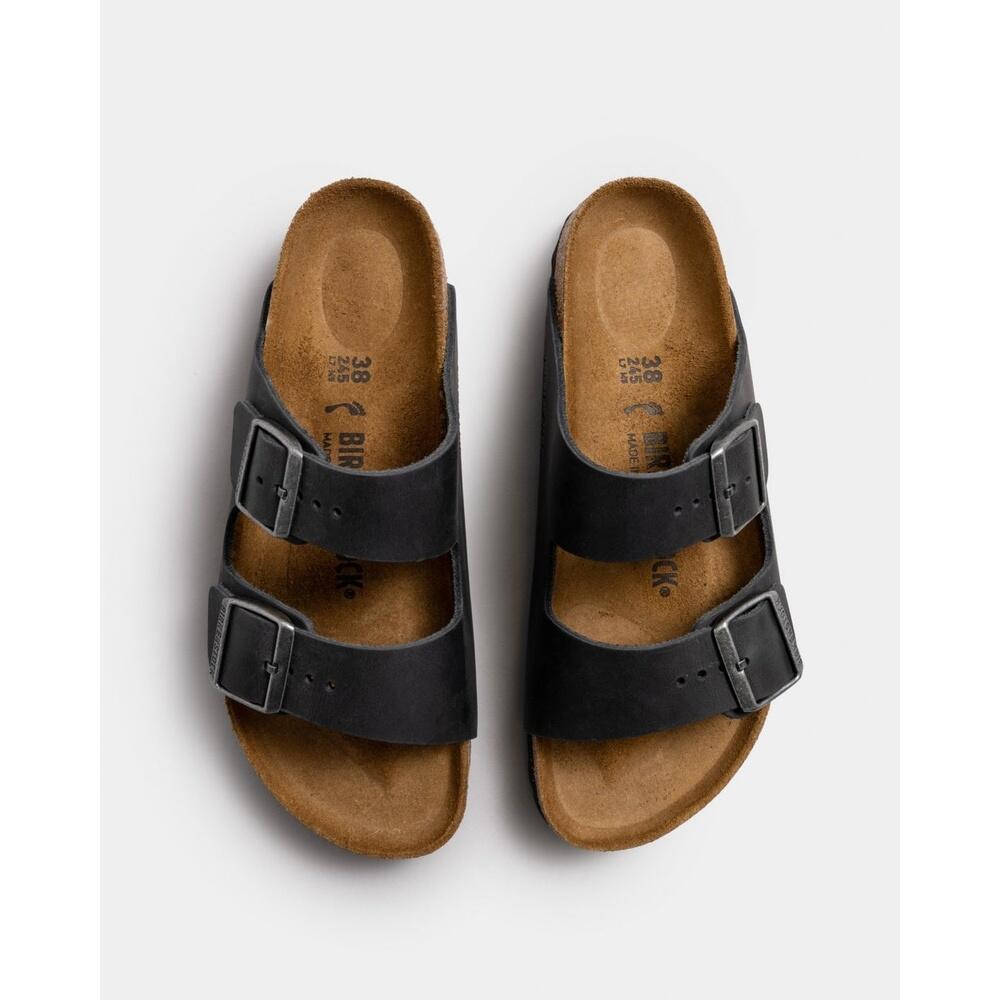 BIRKENSTOCK chaussures décontractées Arizona 3/7