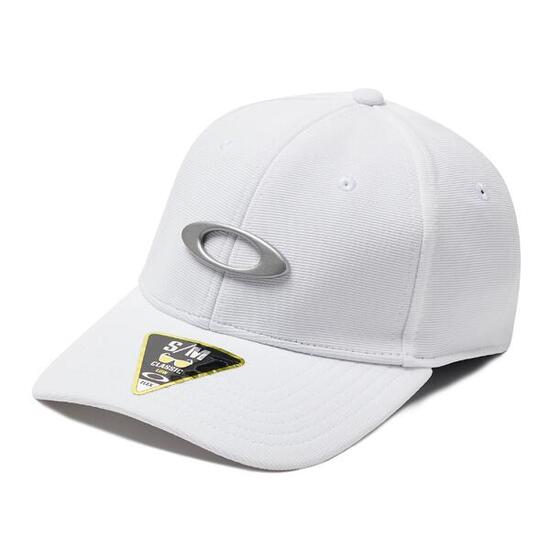 Casquette Homme Tincan - Blanche OAKLEY
