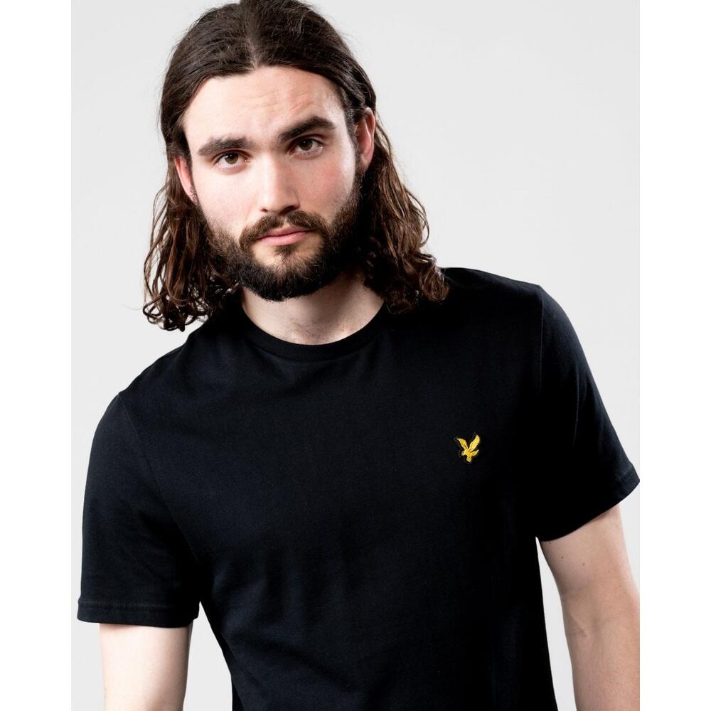 Camiseta Lyle & Scott 3/5