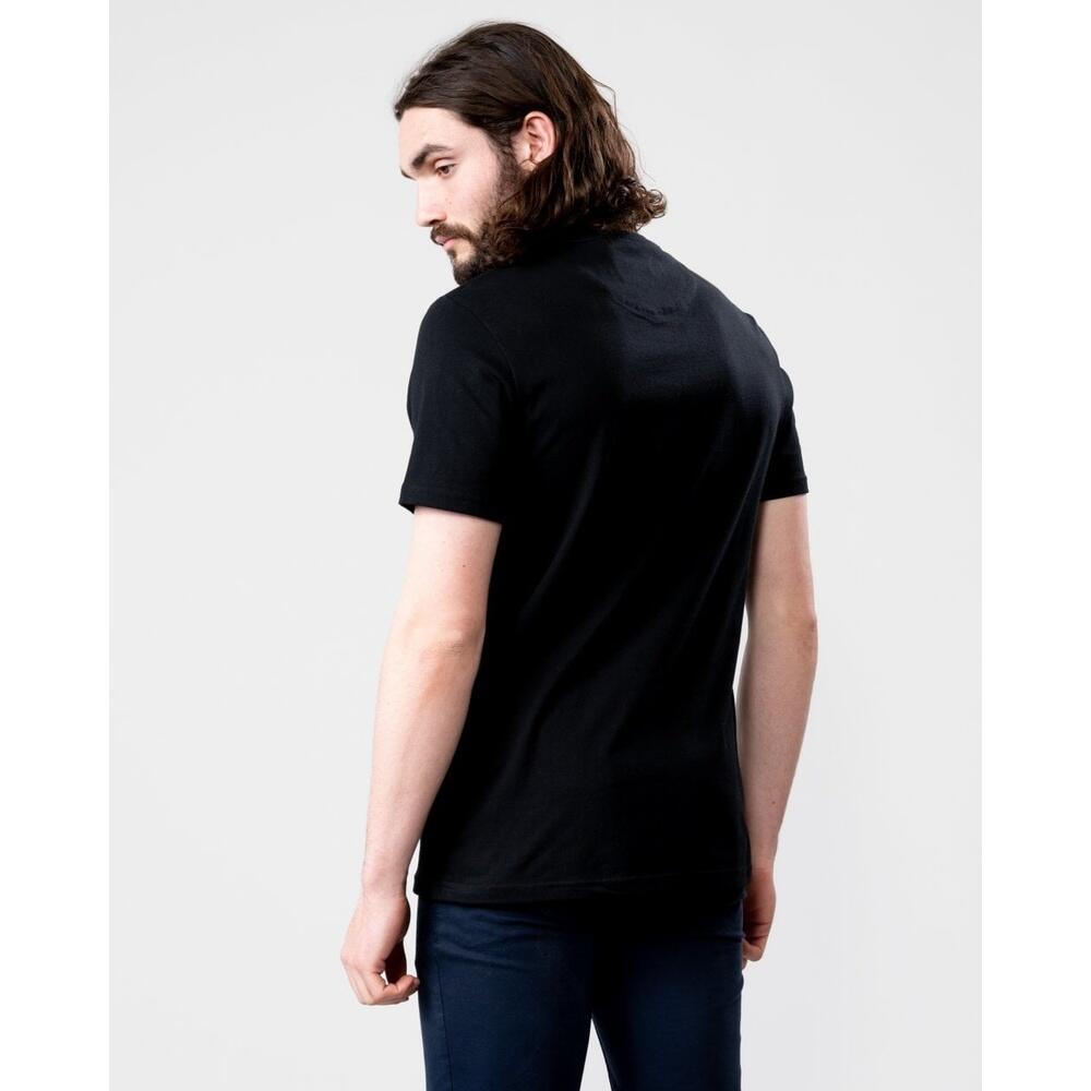 Camiseta Lyle & Scott 2/5