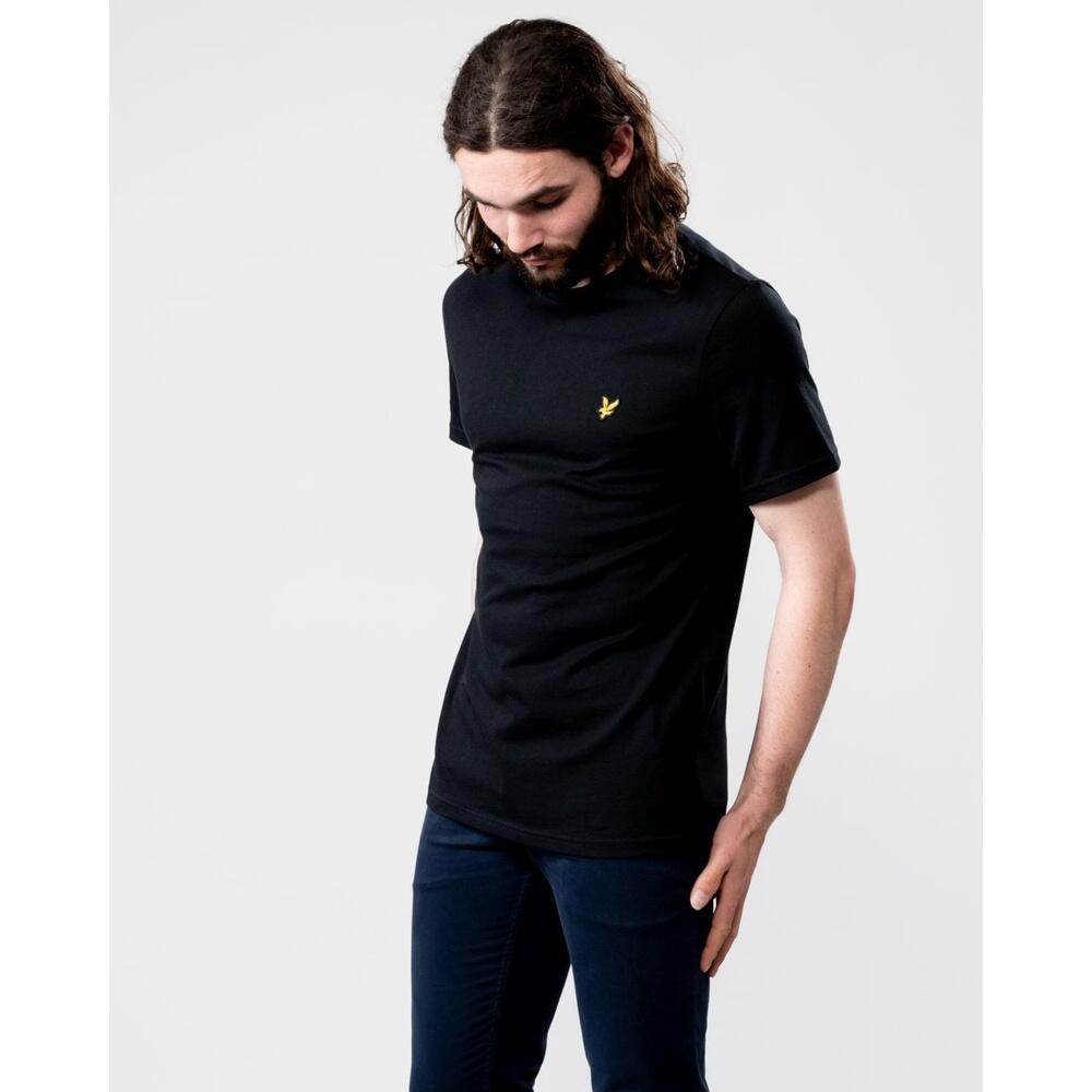 Camiseta Lyle & Scott 5/5