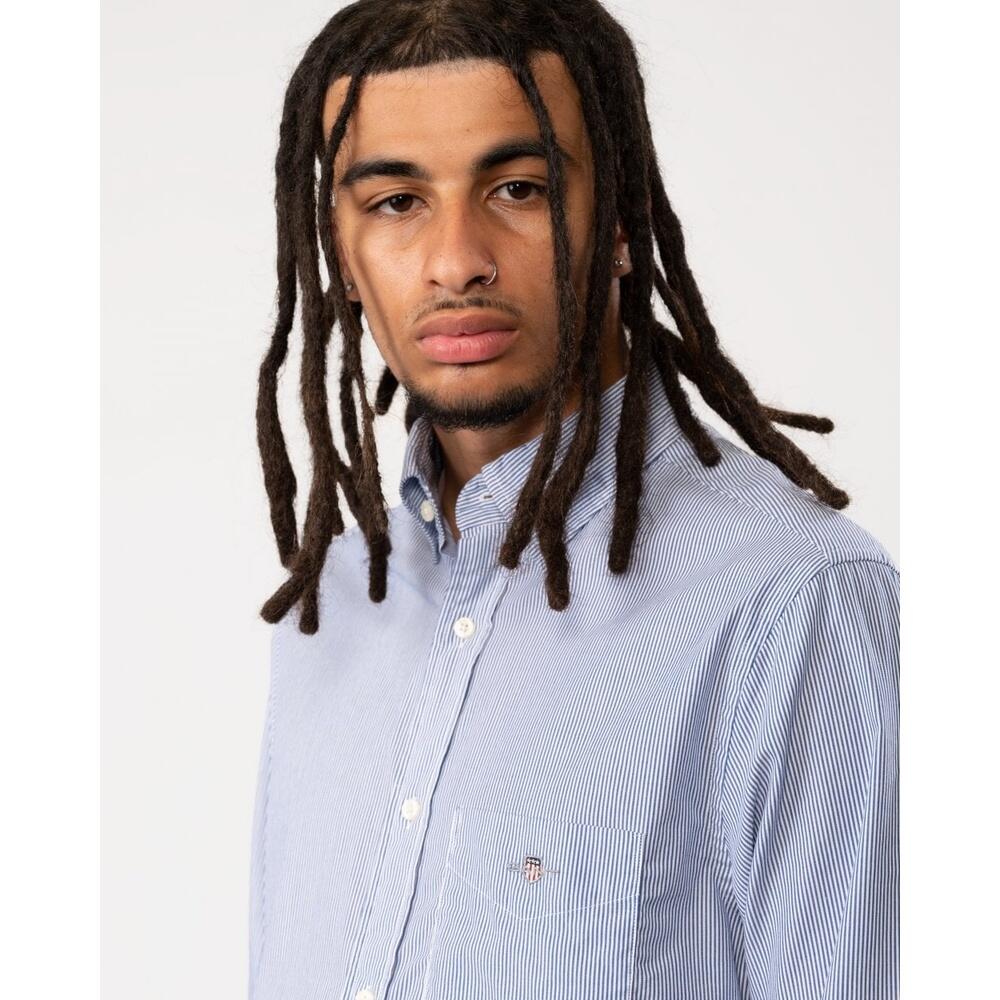 Camisa Gant para hombre 3/4