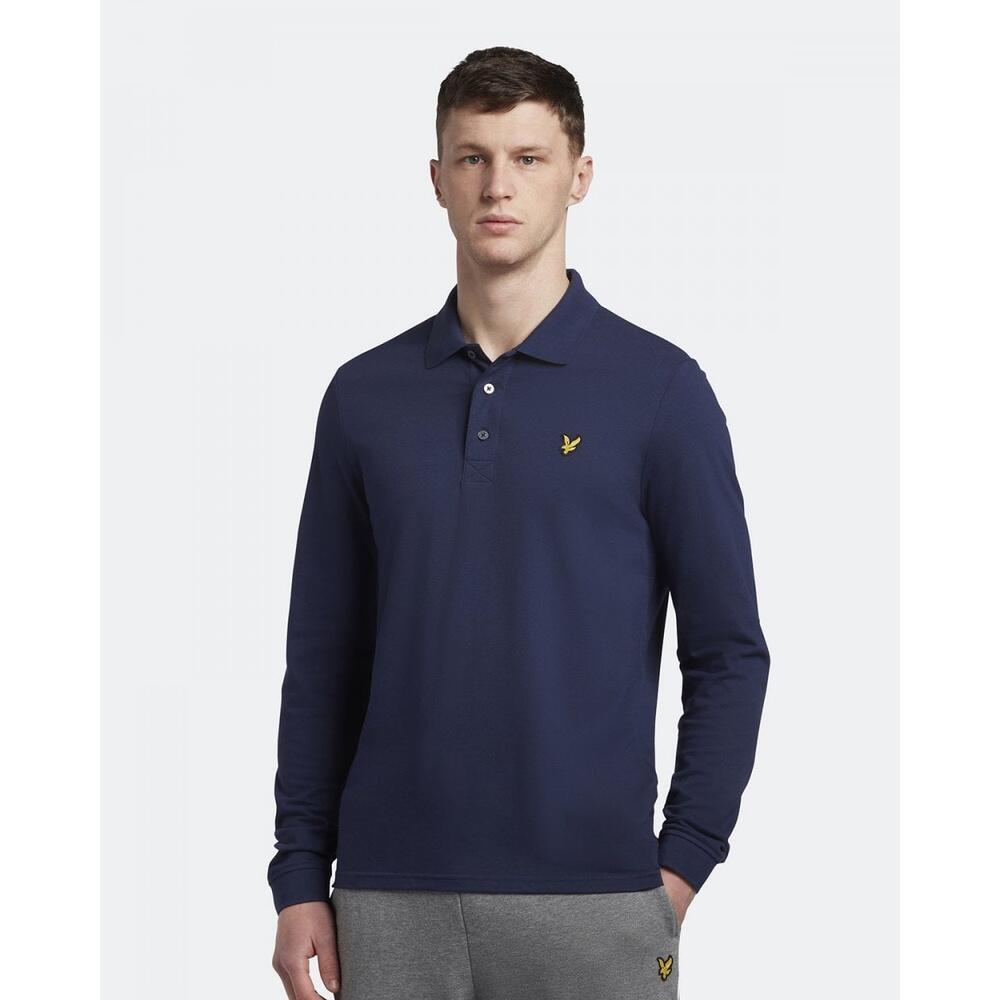 LYLE AND SCOTT picture