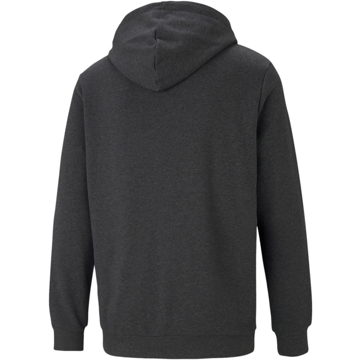Hoodie ESS Big Logo Hoodie TR 2/4