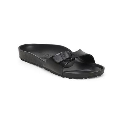 Slippers voor vrouwen birkenstock eva madrid black eva
