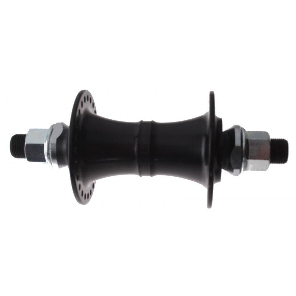 VWP Foroned Cubo Dianteiro BMX 48g 14mm Preto 1/1