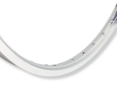 Ryde 28 inch aluminium velg 36g 14