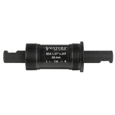 Bsa trapas 68 136 - duurzame kunststof cups voor fietsen
