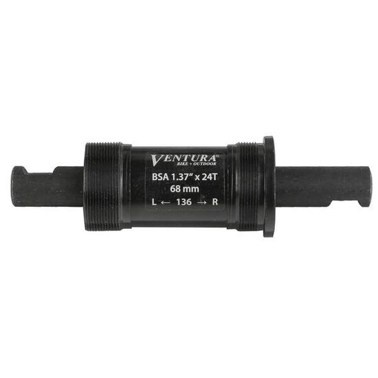 BSA Trapas 68 136 - Duurzame kunststof cups voor fietsen