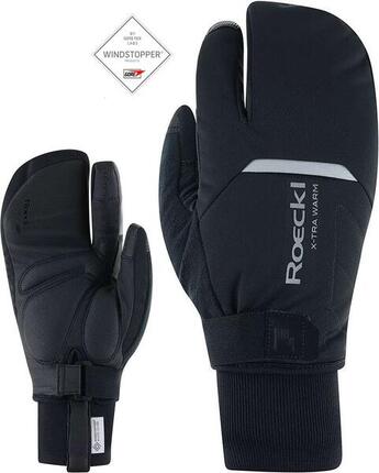 Roeckl Villach 3 Trigger Winterhandschuhe