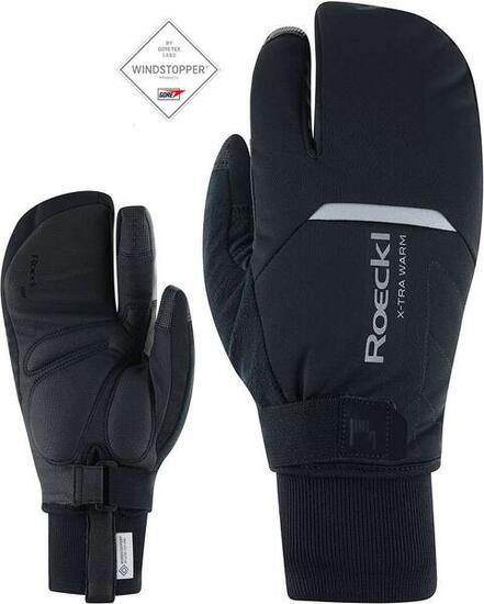 Roeckl Villach 3 Trigger Winterhandschuhe