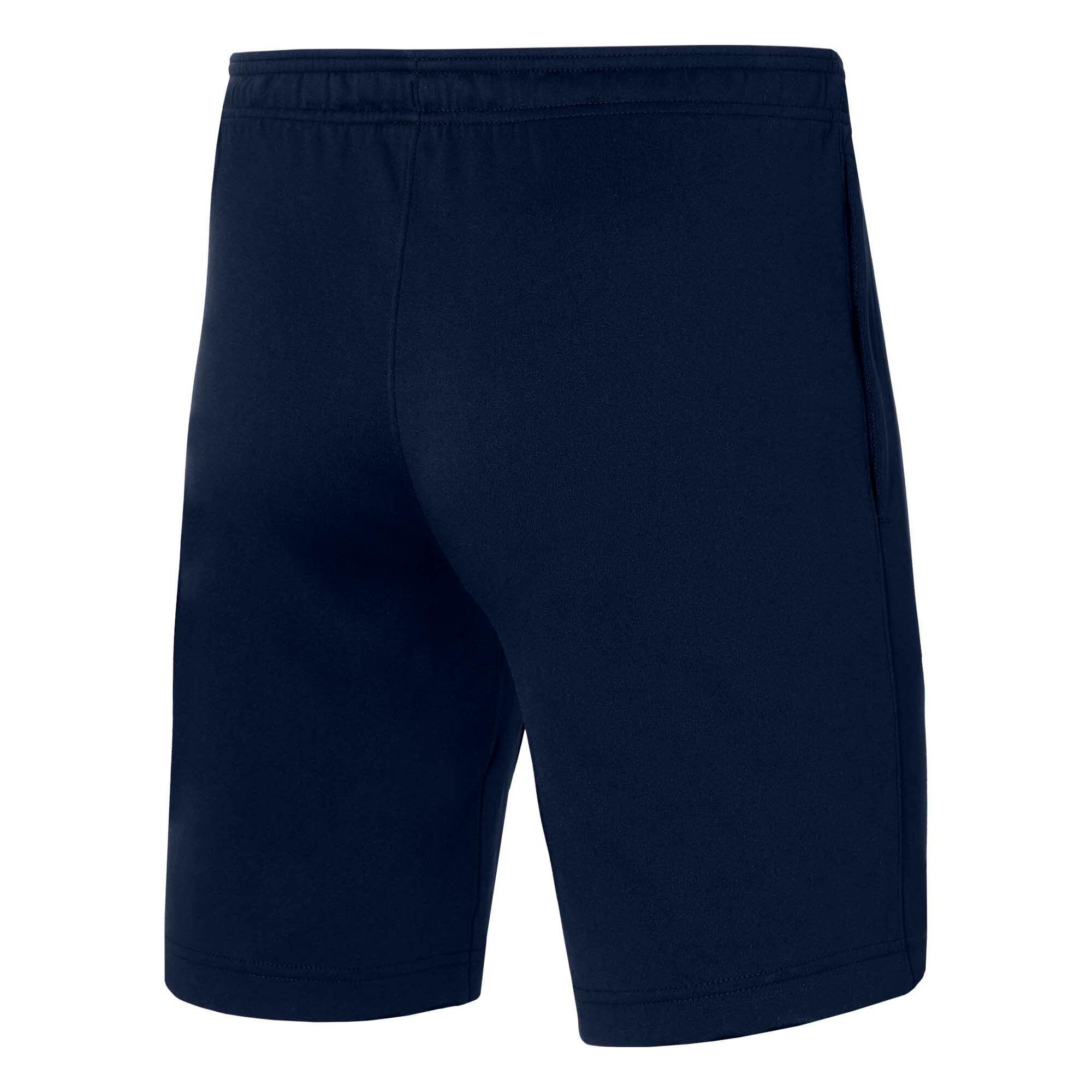 Shorts Nike pour homme obsidienne/blanc - Taille 2XL 2/5