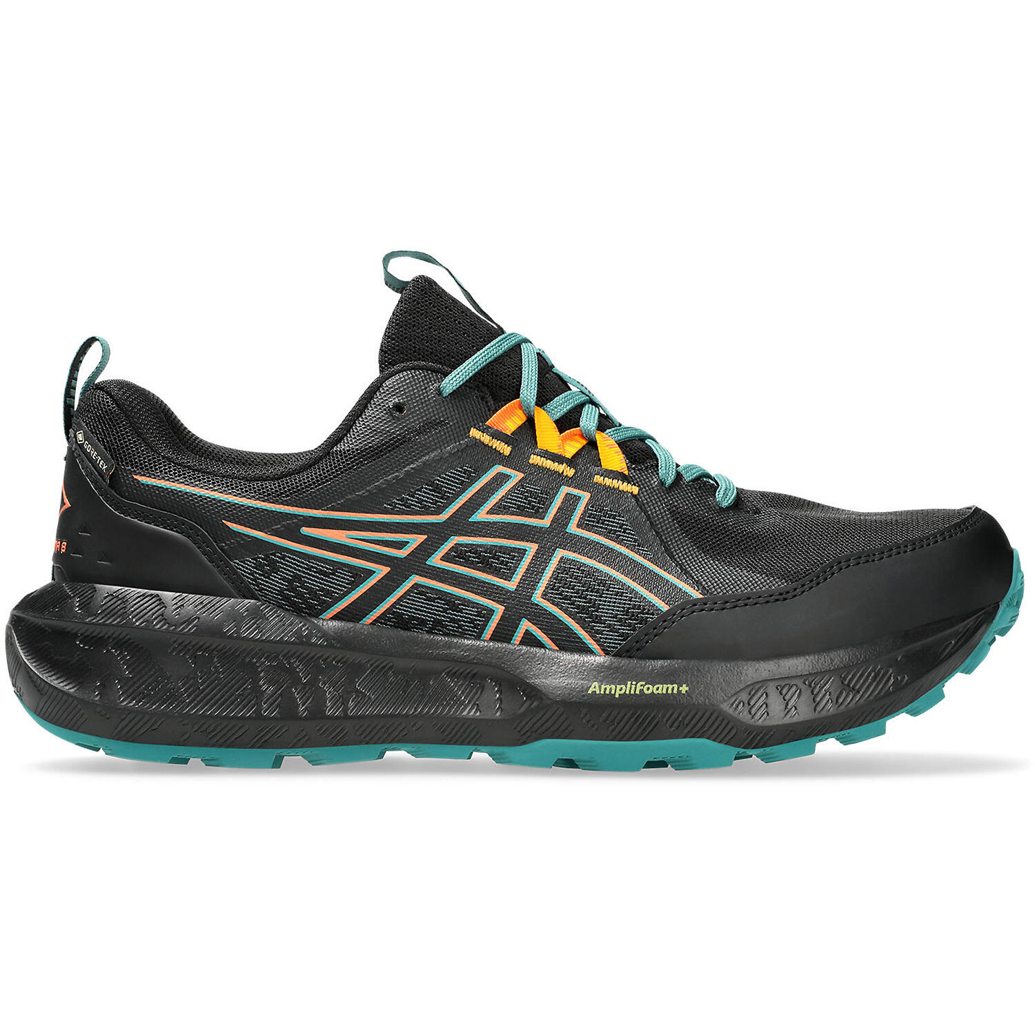 ASICS picture