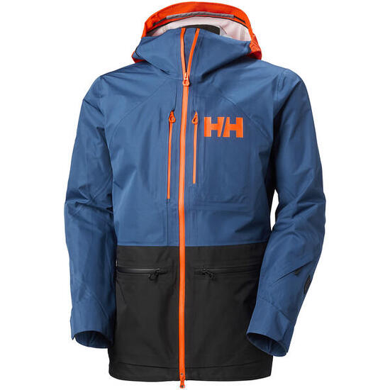Skijacke Helly Hansen Elevation Infinity 3.0