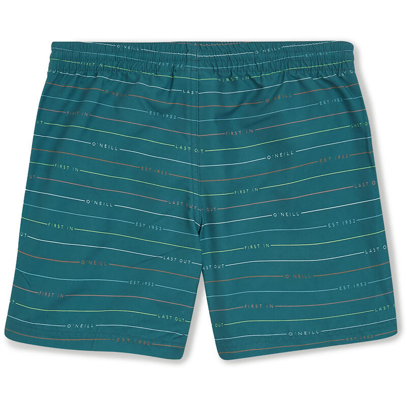 Sorturi de baie pentru barbati Mix & Match Cali First 13'' Swim Shorts copii
