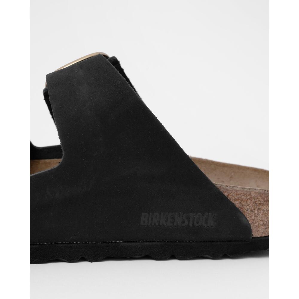 Klapki damskie Birkenstock Arizona Big Buckle 3/6